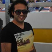 Sheeraz