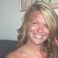 Stacy Grimmett