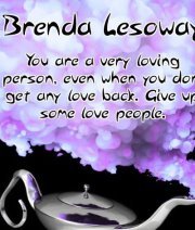 Brenda