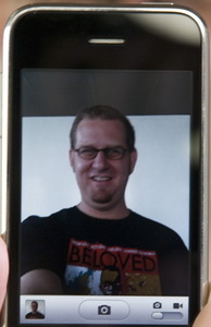 Dave Palmer