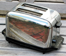 Standard Toaster