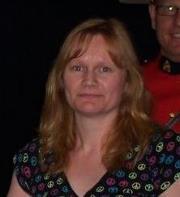 Tracy