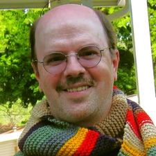 Kenneth Batchelor