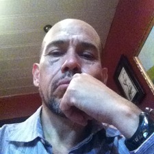 Roger Jimenez
