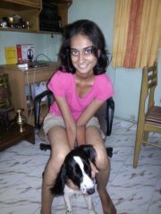Anuradha
