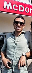 Mohammed Heaba