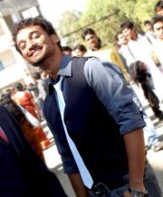 Saurabh