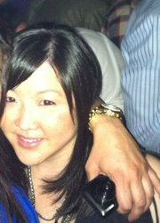 Tracy
