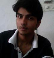 Abhishek