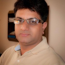 Naveen Sharma
