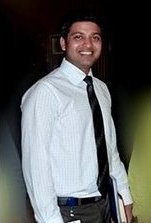 Shakti Prasad
