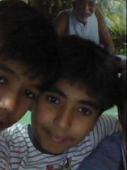 Maneesh