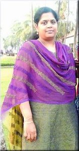 Punnagai