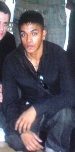 Mohammed Abdul Rob