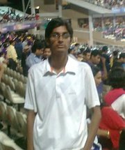 Ankit