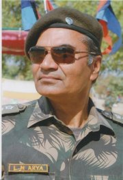 Laxmi Narayan