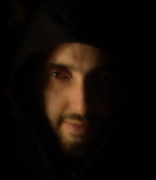 Kamran Hashmi