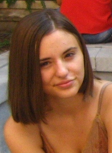 Гергана Джумеркова