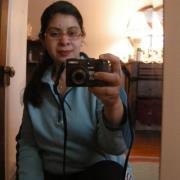 Shazia Mirza