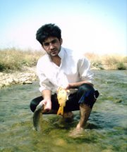 Herish