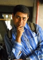 Angshudeep