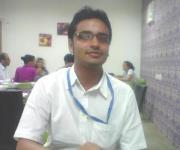 Abhishek