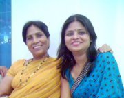 Rashmi