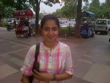 Manisha Verma