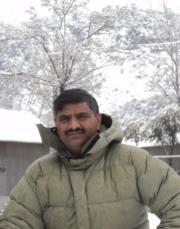 Sanjay