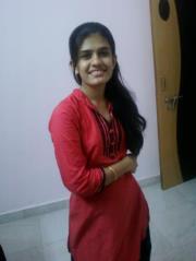 Rashmi