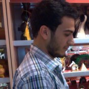 Abd Elwahab