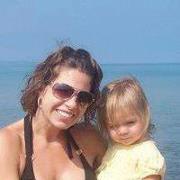 Danielle Amonettectodd