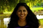 Aswathy