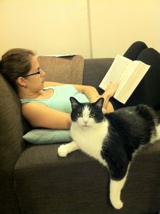 Vicky Burani (Bistolaridis)