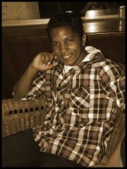 Ahmed