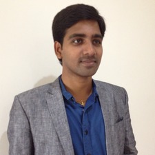 Amarnath Reddy