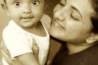 Rashmi