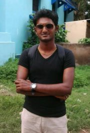 Brijesh