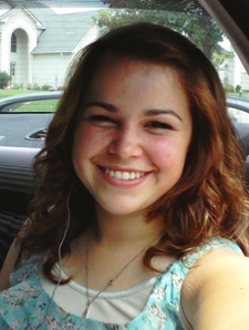 Sarah Hurn