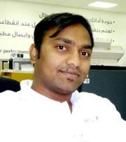 Rayudubabu