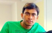 Srikanth