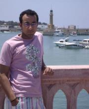 Ahmed