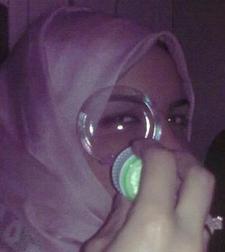 Shaima Hafez