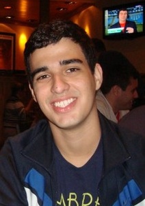 Ricardo