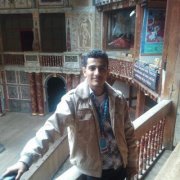 Ahmed