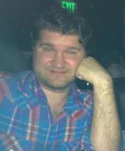 Greg McEneaney