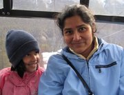 Indrani