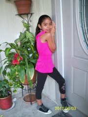 Yessenia