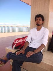 Rumesh
