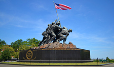 TravelingWarrior.com